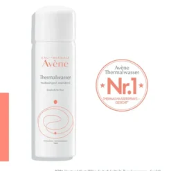 AVENE Thermalwasser Spray 50 ml