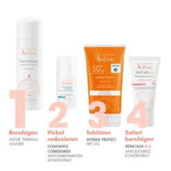 AVENE Thermalwasser Spray 50 ml