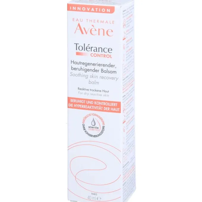AVENE Tolerance Control Balsam 40 ml