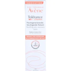 AVENE Tolerance Control Balsam 40 ml