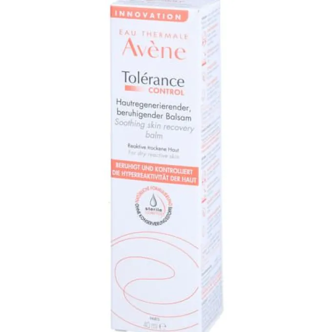 AVENE Tolerance Control Balsam 40 ml