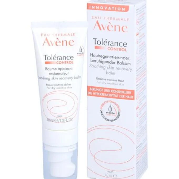 AVENE Tolerance Control Balsam 40 ml