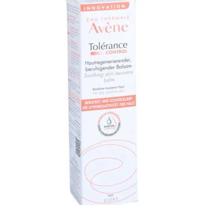 AVENE Tolerance Control Balsam 40 ml