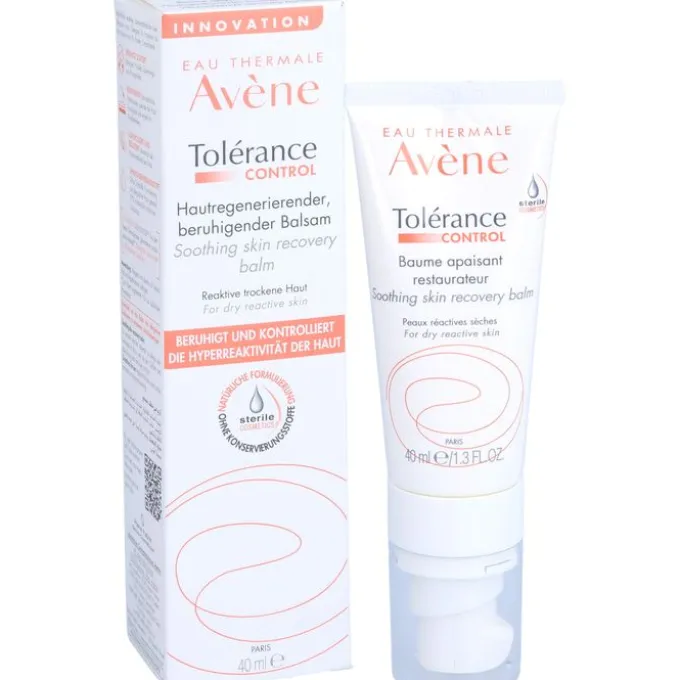 AVENE Tolerance Control Balsam 40 ml