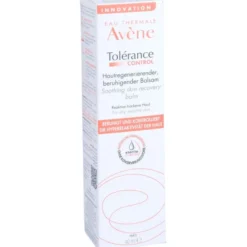 AVENE Tolerance Control Balsam 40 ml