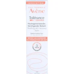 AVENE Tolerance Control Balsam 40 ml
