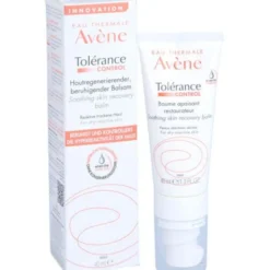 AVENE Tolerance Control Balsam 40 ml