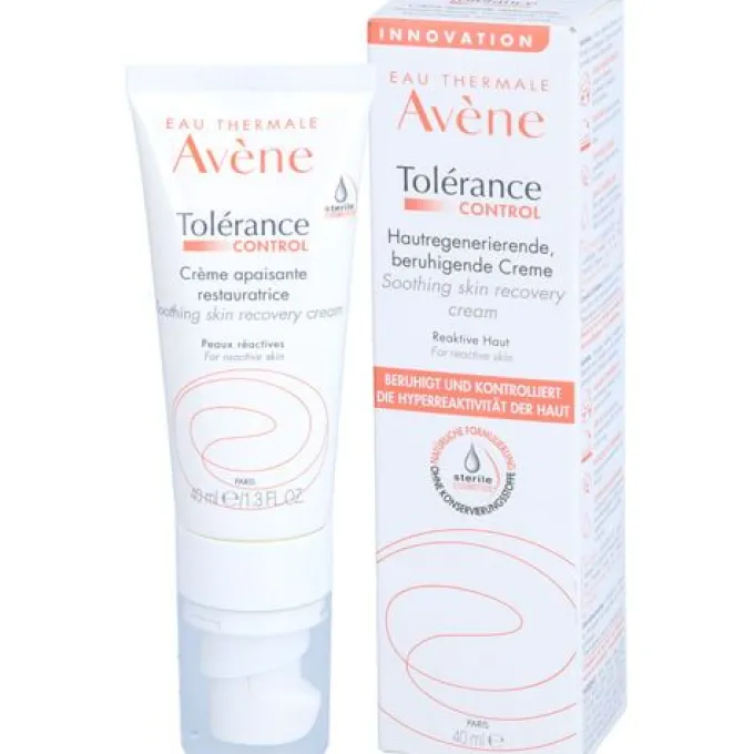 AVENE Tolerance Control Creme 40 ml