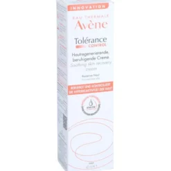 AVENE Tolerance Control Creme 40 ml
