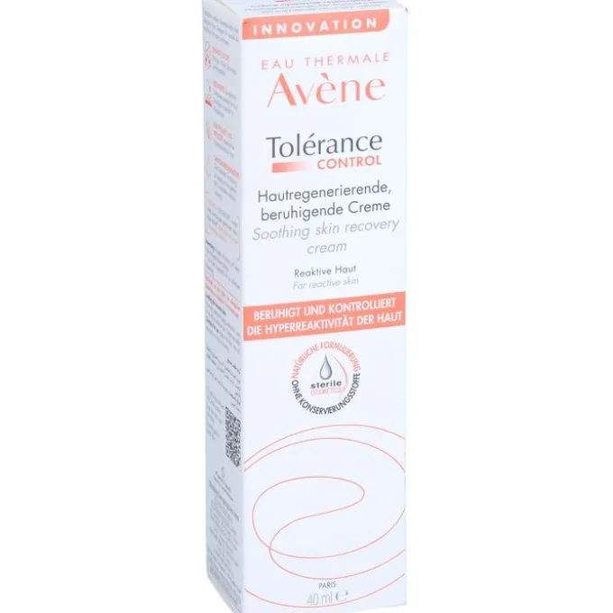 AVENE Tolerance Control Creme 40 ml