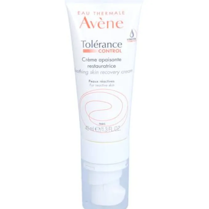 AVENE Tolerance Control Creme 40 ml