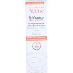 AVENE Tolerance Control Creme 40 ml