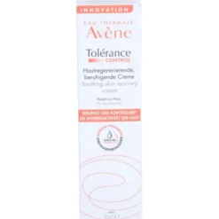 AVENE Tolerance Control Creme 40 ml