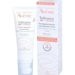 AVENE Tolerance Control Creme 40 ml