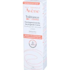 AVENE Tolerance Control Creme 40 ml