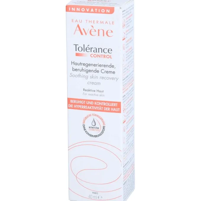 AVENE Tolerance Control Creme 40 ml