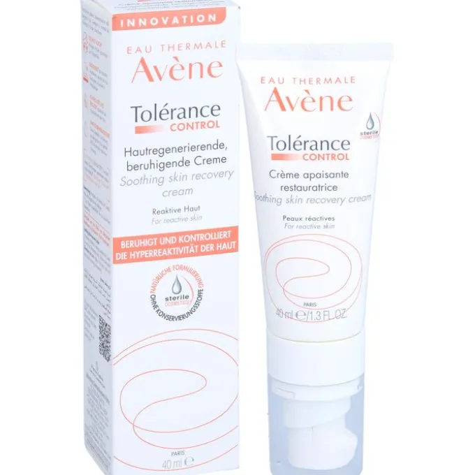 AVENE Tolerance Control Creme 40 ml