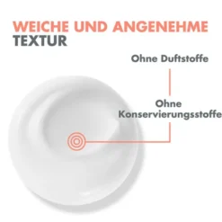 AVENE Tolerance Control Creme 40 ml