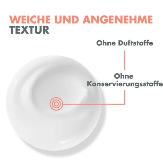 AVENE Tolerance Control Creme 40 ml