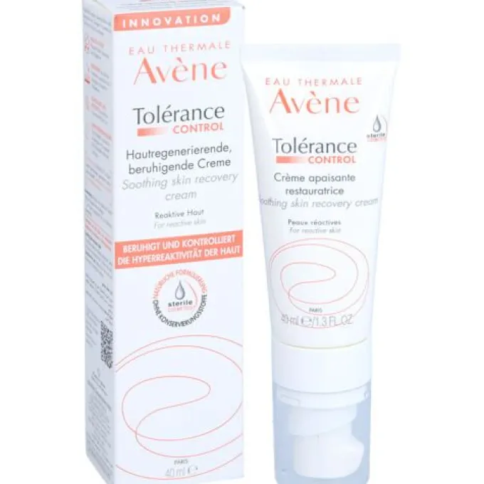 AVENE Tolerance Control Creme 40 ml