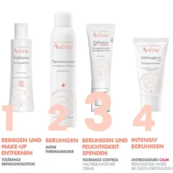 AVENE Tolerance Control Creme 40 ml