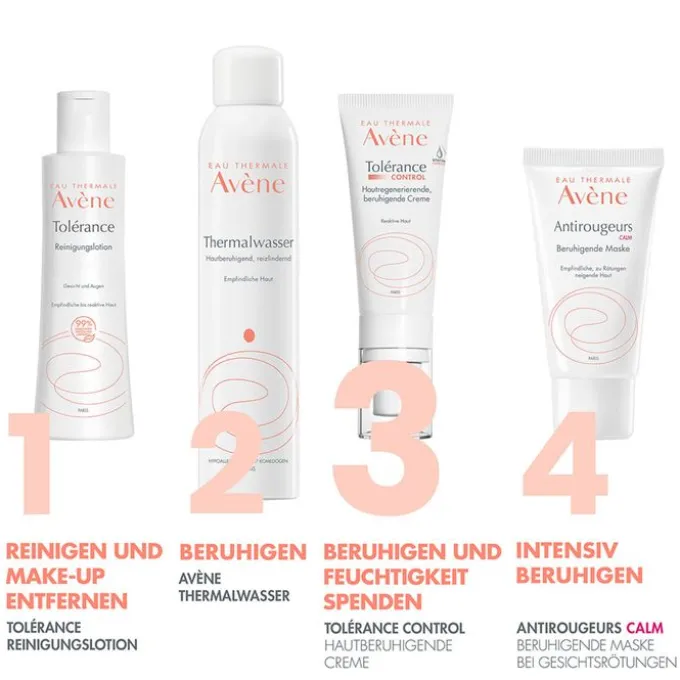 AVENE Tolerance Control Creme 40 ml