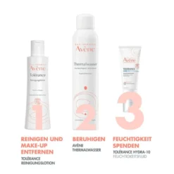 AVENE Tolerance HYDRA-10 Feuchtigkeitsfluid 40 ml