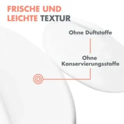 AVENE Tolerance HYDRA-10 Feuchtigkeitsfluid 40 ml