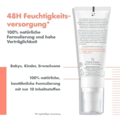 AVENE Tolerance HYDRA-10 Feuchtigkeitscreme 40 ml