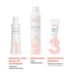 AVENE Tolerance HYDRA-10 Feuchtigkeitscreme 40 ml