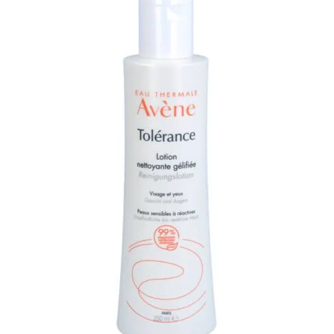 AVENE Tolerance Reinigungslotion 200 ml
