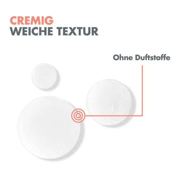 AVENE Tolerance Reinigungslotion 200 ml