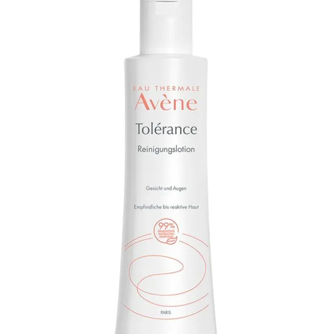 AVENE Tolerance Reinigungslotion 200 ml