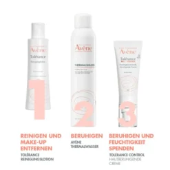 AVENE Tolerance Reinigungslotion 200 ml