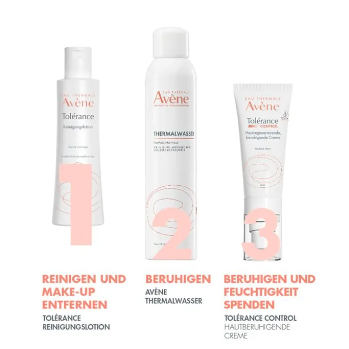 AVENE Tolerance Reinigungslotion 200 ml