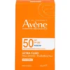 AVENE Ultra Fluid INVISIBLE SPF 50 50 ml