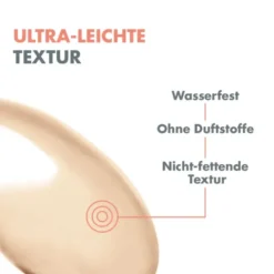 AVENE Ultra Fluid PERFECTOR SPF 50+ 50 ml