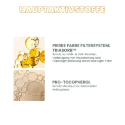 AVENE Ultra Fluid PERFECTOR SPF 50+ 50 ml