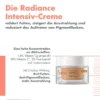 AVENE Vitamin Activ Cg Radiance Intensiv-Creme 50 ml