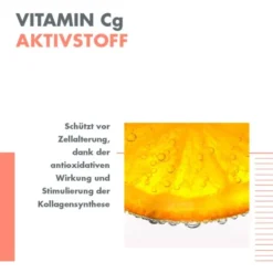 AVENE Vitamin Activ Cg Radiance Intensiv-Creme 50 ml