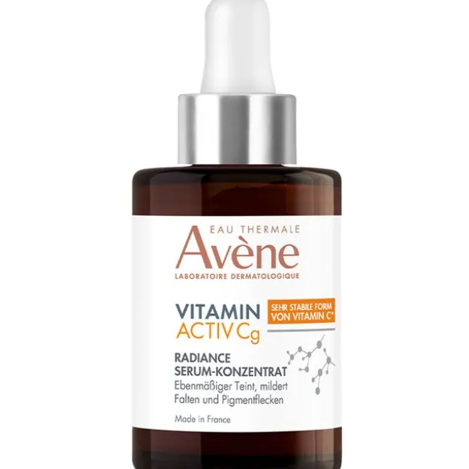 AVENE Vitamin Activ Cg Radiance Serum-Konzentrat 30 ml