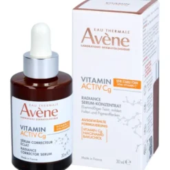 AVENE Vitamin Activ Cg Radiance Serum-Konzentrat 30 ml