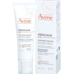 AVENE XeraCalm A.D Anti-Juckreiz Konzentrat 40 ml