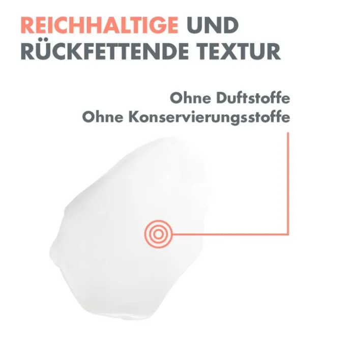 AVENE XeraCalm A.D Anti-Juckreiz Konzentrat 40 ml