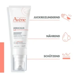 AVENE XeraCalm A.D Anti-Juckreiz Konzentrat 40 ml