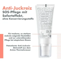 AVENE XeraCalm A.D Anti-Juckreiz Konzentrat 40 ml