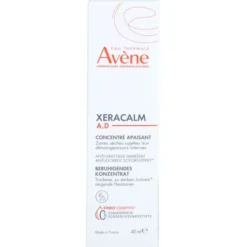 AVENE XeraCalm A.D Anti-Juckreiz Konzentrat 40 ml