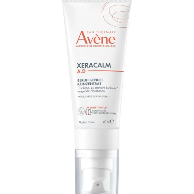 AVENE XeraCalm A.D Anti-Juckreiz Konzentrat 40 ml