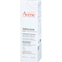 AVENE XeraCalm A.D Anti-Juckreiz Konzentrat 40 ml