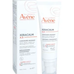 AVENE XeraCalm A.D Anti-Juckreiz Konzentrat 40 ml